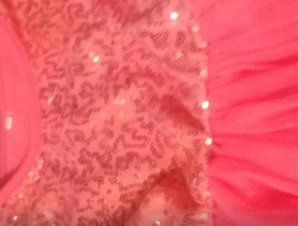 Vestido de niña lentejuelas en Lima (Lima 1) (Distrito)