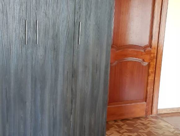 Arriendo Departamento 2 Hab Cuenca en Cuenca (Cantón)