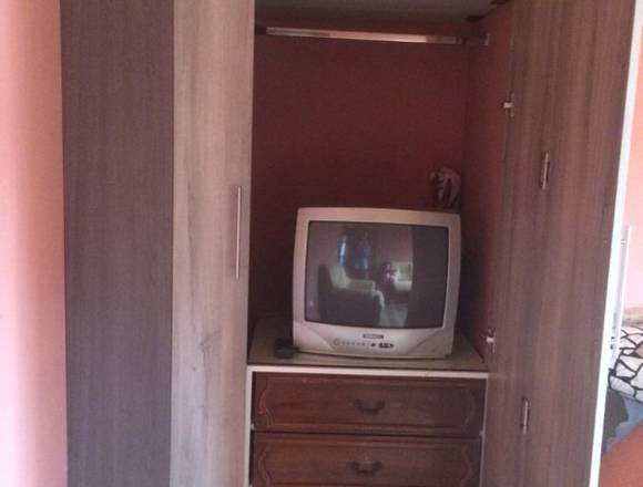 Alquiler de Habitacion Cuenca,Azuay en Cuenca (Cantón)