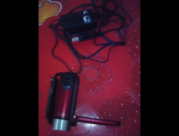 vendo filmadora canon en Guayaquil (Cantón)