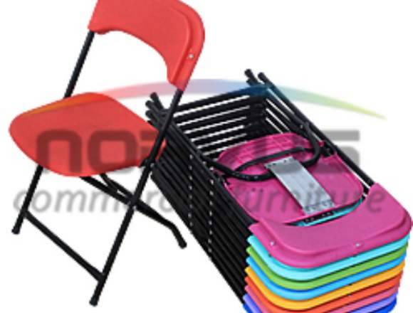 Silla infantil resistente en Hermosillo (Municipio)