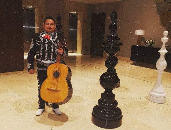 Mariachi Monterrey de Panamá en Panamá (Distrito)