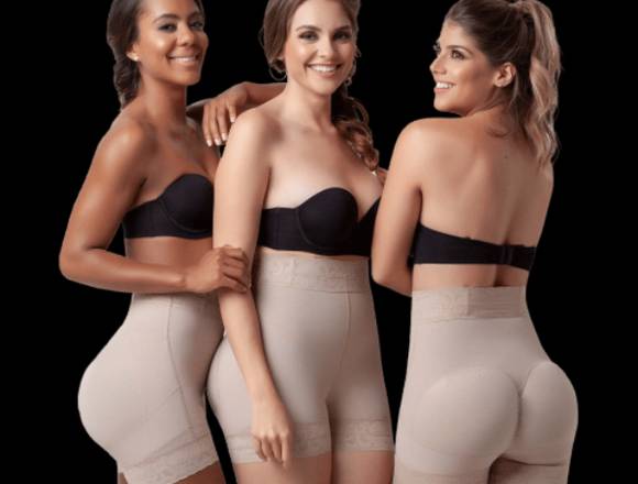 Fajas, ropa sexy, disfraces, perfumes y más en Santiago de Cali (Municipio)