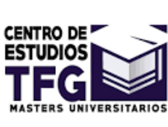 TFG, TFM AYUDA PRESENCIAL Y ON LINE