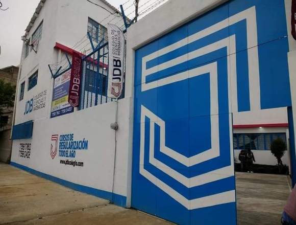 Preparatoria En 8 Meses en Iztapalapa (Municipio)