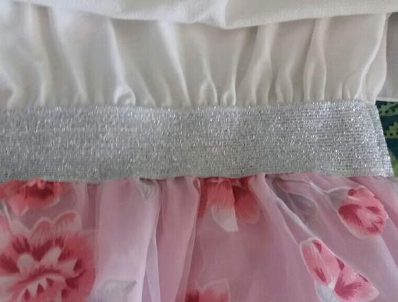 Vestido para niña entre 2 y 3 años en Alicante/Alacant (Municipio)