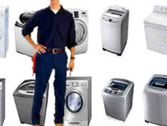 Servicio de Reparacion Whirlpool LG Samsung en Samborondón (Cantón)