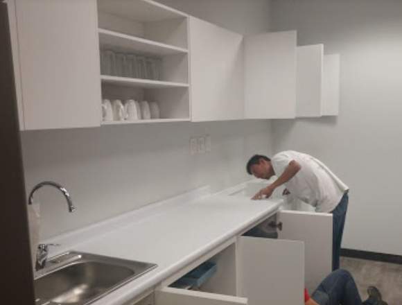 SERVICIOS DE EMPRESA A EMPRESA en Cuajimalpa de Morelos (Municipio)