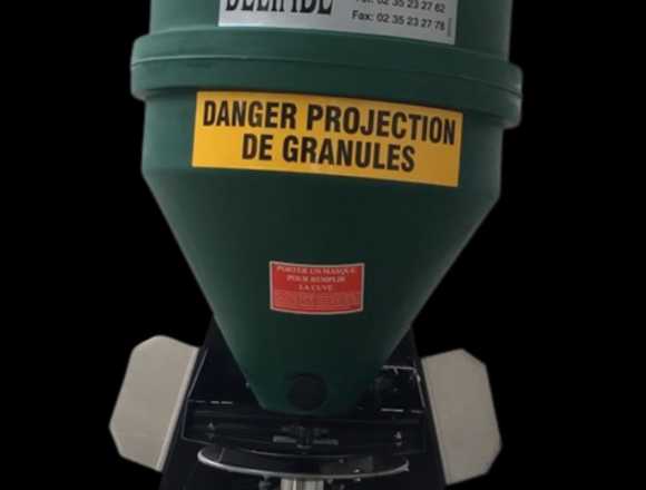 DELIMBE T28 ESPARCIDOR ANTIBABOSAS Y CARACOLES en Cáceres del Perú (Distrito)