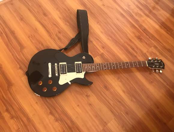 Guitarra eléctrica nueva en Santiago (Comuna)