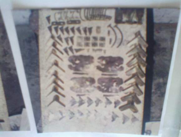 HERCO HERRAJES FINOS en Iztapalapa (Municipio)
