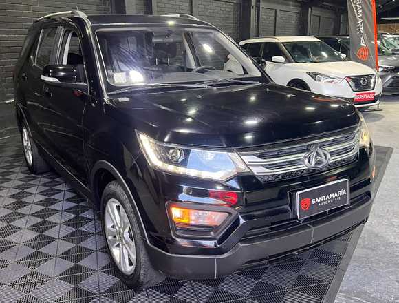 CHANGAN CX70 OTTO 1.6 2021 en Concepción (Comuna)
