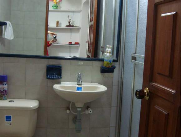 HABITACION IDEAL PARA PERSONA SOLA en Bogotá, D.C. (Municipio)