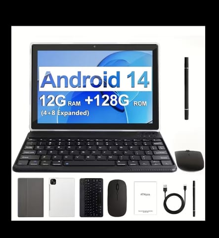 Tablet Android 14 en Santo Domingo Norte (Municipio)