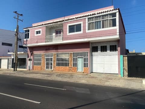 Edificación en Venta en Punto Fijo, Edo Falcón en Carirubana (Municipio)