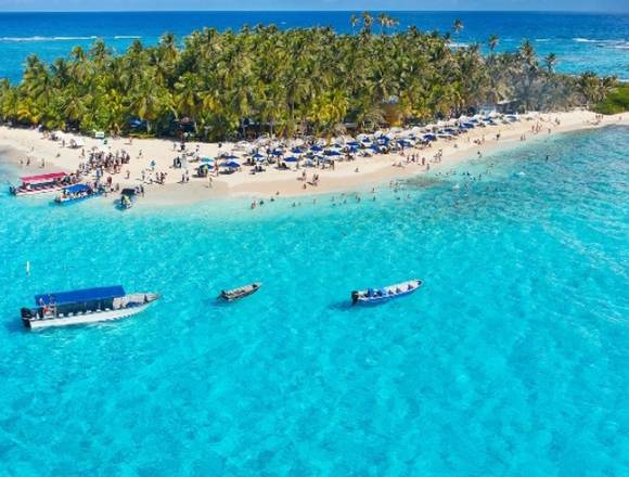 Toures o paseos en San Andrés isla , Colombia en Oxapampa (Distrito)