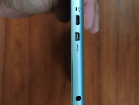 TABLET Thosiba Cargador Original