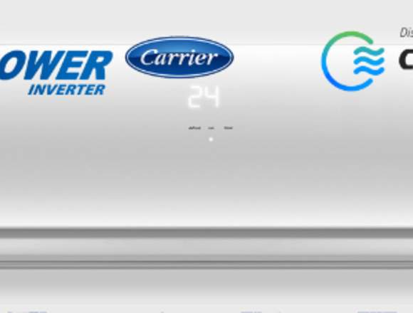 Mini Splits XPower iventer