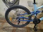 Bicicleta Gti Vertigo + Casco en Manta (Cantón)
