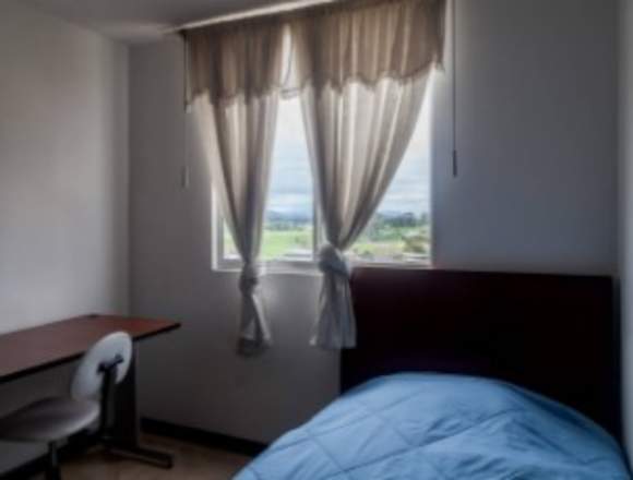 RENTA HABITACION CABALLERO EXTRANJERO en Bogotá, D.C. (Municipio)