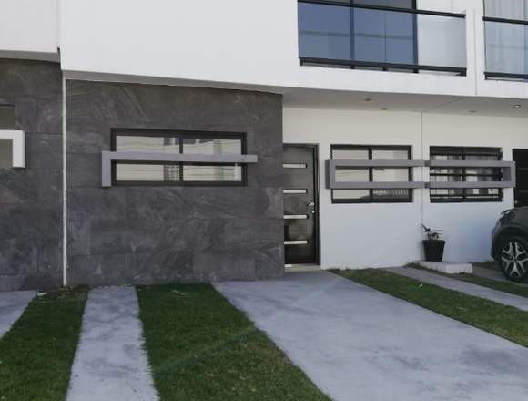 CASA NUEVA EN VENTA