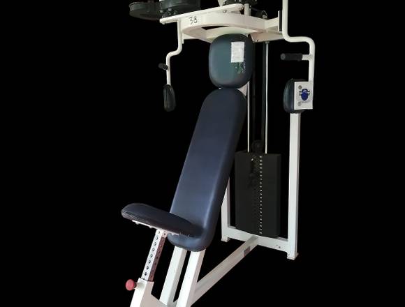 Máquina profesional para brazos en San Salvador (Municipio)