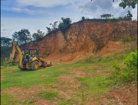 Se vende terreno por m2 en Soná (Distrito)