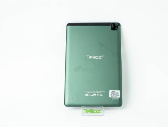 Tablet Pro Tellioz en Ciudad de Guatemala (Municipio)