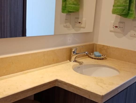 ARRIENDO HABITACIONES