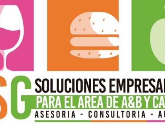 Asesorías consultorias auditorias A&B y Catering