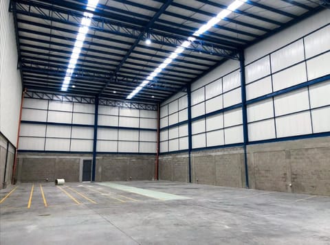 VENDO BODEGAS NUEVAS EN CENTRO LOGISTICO en Pereira (Municipio)
