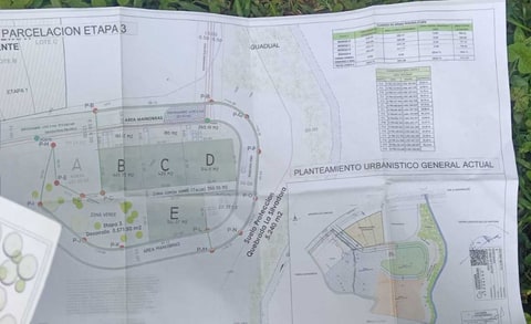 🚀 VENTA DE 30.000 M² CON LICENCIA PARA BODEGAS INDUSTRIALES en Bogotá, D.C. (Municipio)