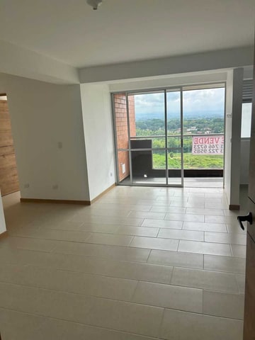 🏡 APARTAMENTO NUEVO EN VENTA – CLUB RESIDENCIAL -PEREIRA en Pereira (Municipio)