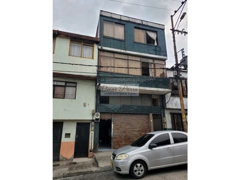 Venta de Casa con alto potencial de inversión en el centro de Pereira
