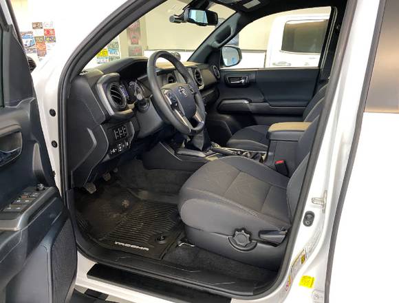 TOYOTA TACOMA AÑO 2018 en Álvaro Obregón (Municipio)