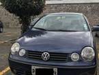 Vendo Volkswagen Polo (2005) en Quito (Cantón)