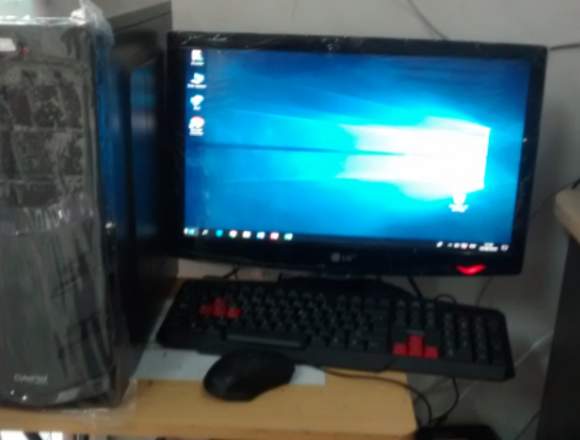 Computadora Completa 460 en La Libertad de Pallán (Distrito)