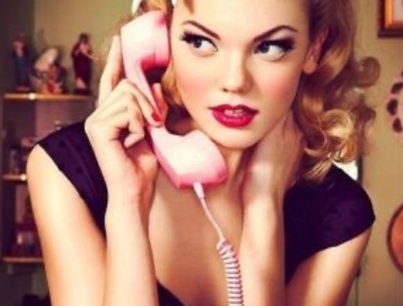CALL CENTER SOLICITA TELEFONISTA QUE HABLEN INGLES en Santo Domingo Norte (Municipio)