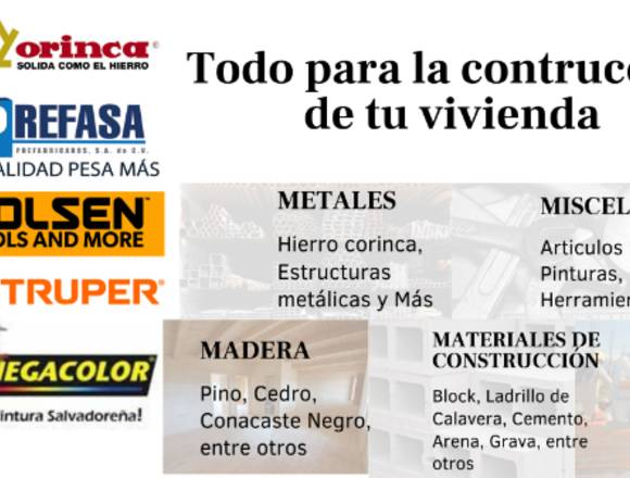 Aserradero y Ferretería Los Ángeles