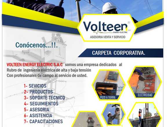 INSTALACION Y MANTENIMIENTO