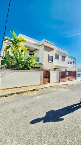 Casa en venta La Romana, ubicada en mi residencial la Orquídeas en La Romana (Municipio)