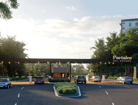 Apartamentos alturas del bosque en Nuevo Cuscatlán (Municipio)