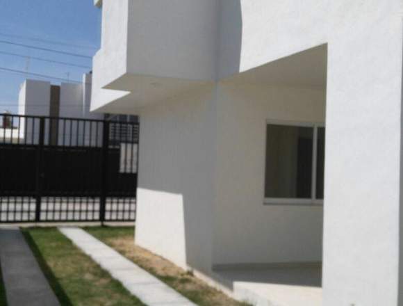 Hermosa Casa en venta villas de la cantera en Aguascalientes (Municipio)