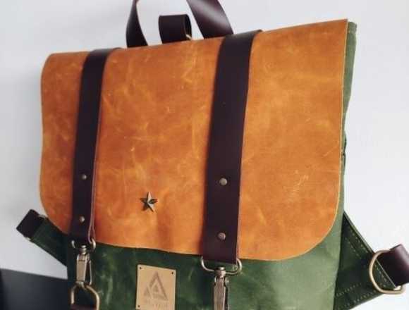 MOCHILA SUNSET UNISEX