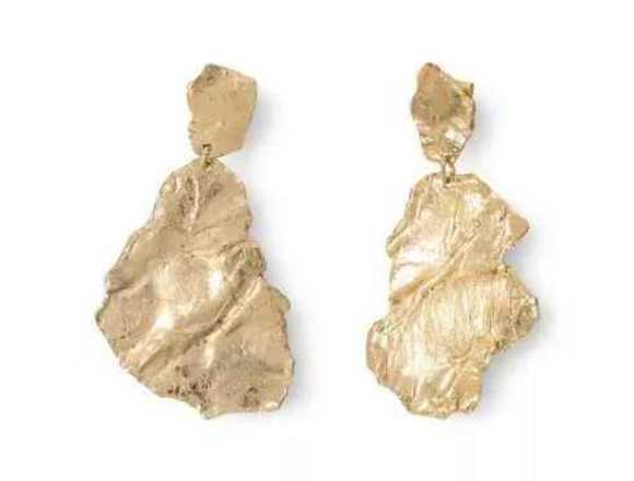 Pendientes Archéo-Fragment