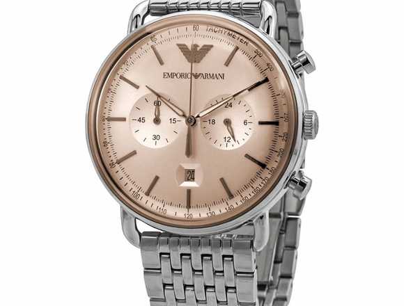 RELOJ ARMANI AR11239