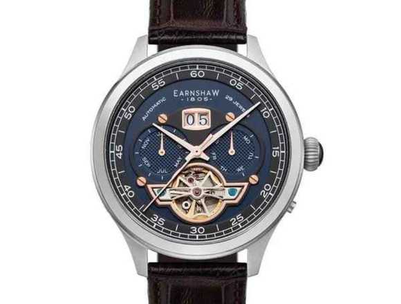 RELOJ-EARNSHAW – AUTOMÁTICO – ES-8187 en Madrid (Municipio)