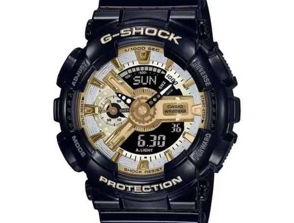 Reloj Casio GMA-S110GB-1