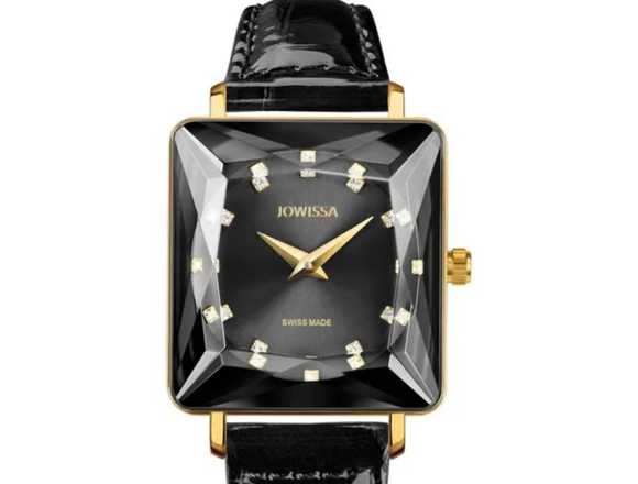Reloj suizo Facet Princess J8.060.M