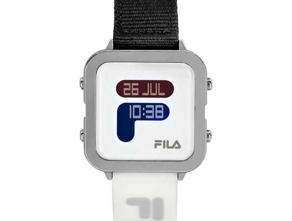 Reloj digital unisex Fila -38-6088-101 en Málaga (Municipio)